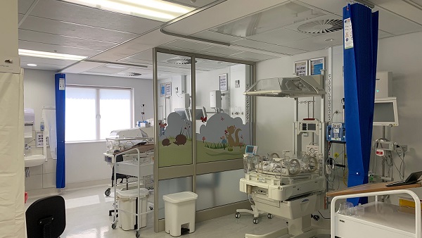 Sunninghill NNICU