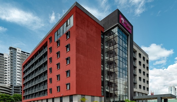 City Lodge