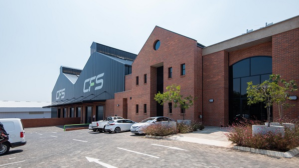 CFS Africa